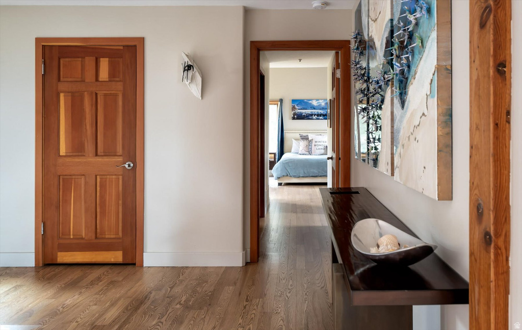 1554 AERIE DR #33 Park City, UT 84060