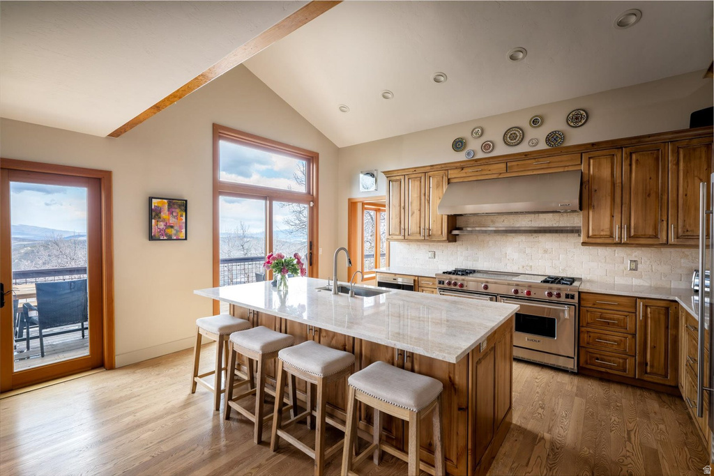 1554 AERIE DR #33 Park City, UT 84060