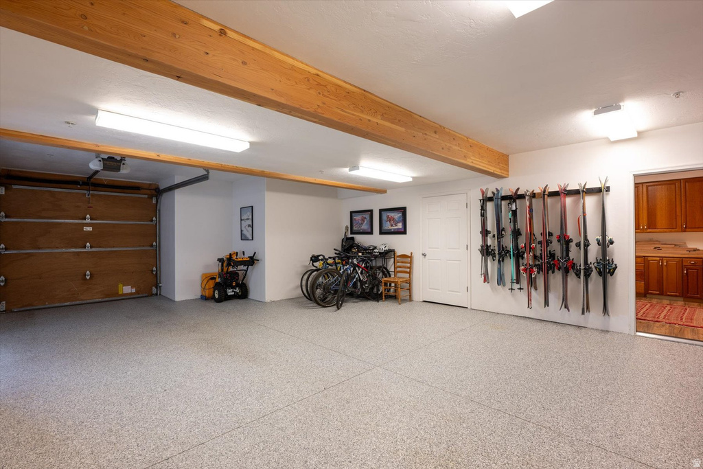 1554 AERIE DR #33 Park City, UT 84060