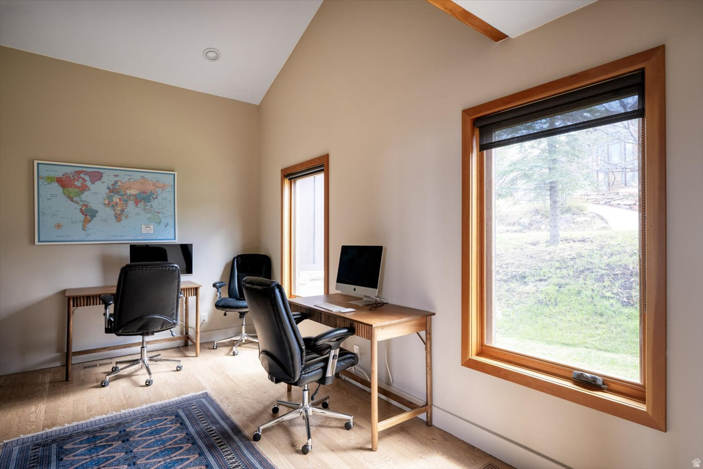 1554 AERIE DR #33 Park City, UT 84060