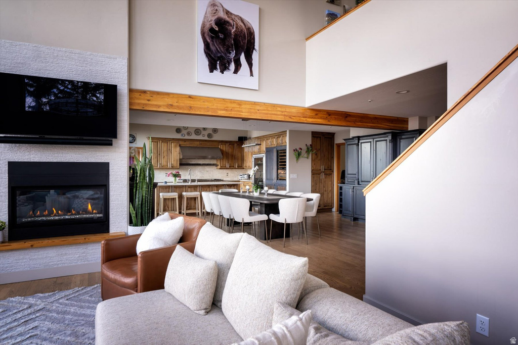 1554 AERIE DR #33 Park City, UT 84060