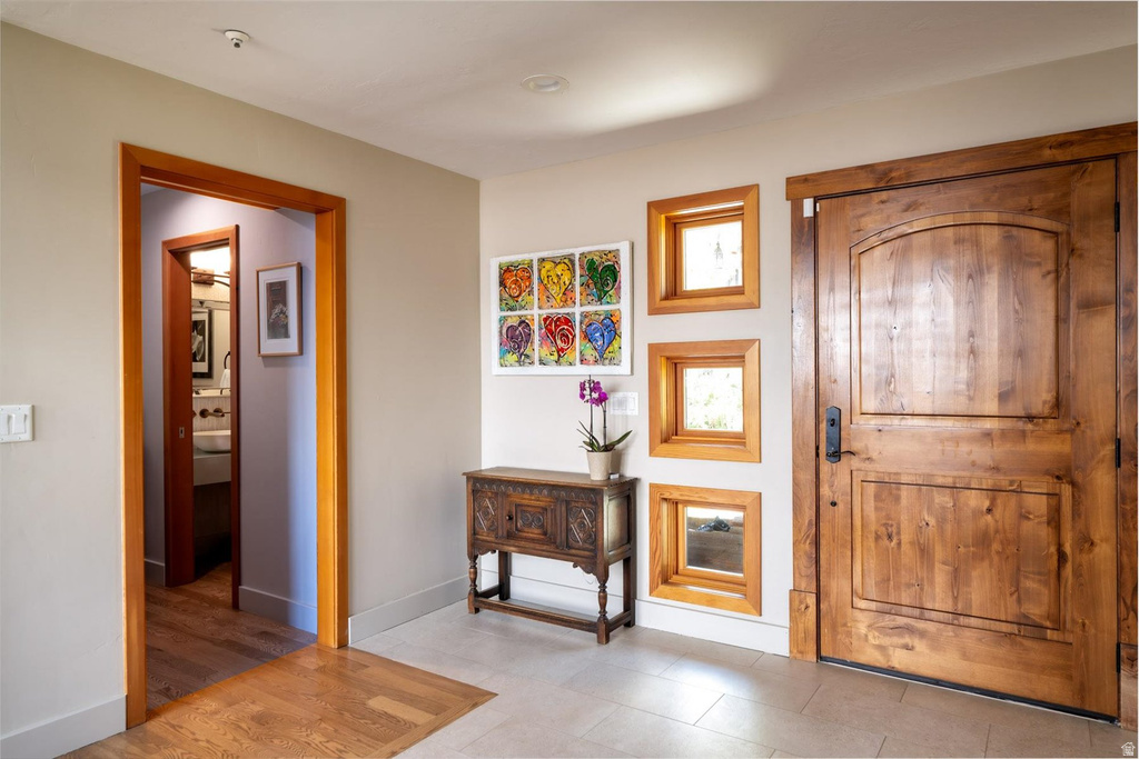 1554 AERIE DR #33 Park City, UT 84060