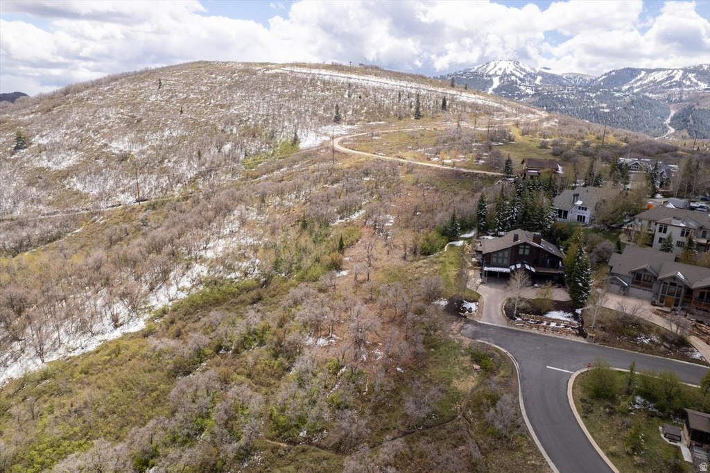 1554 AERIE DR #33 Park City, UT 84060