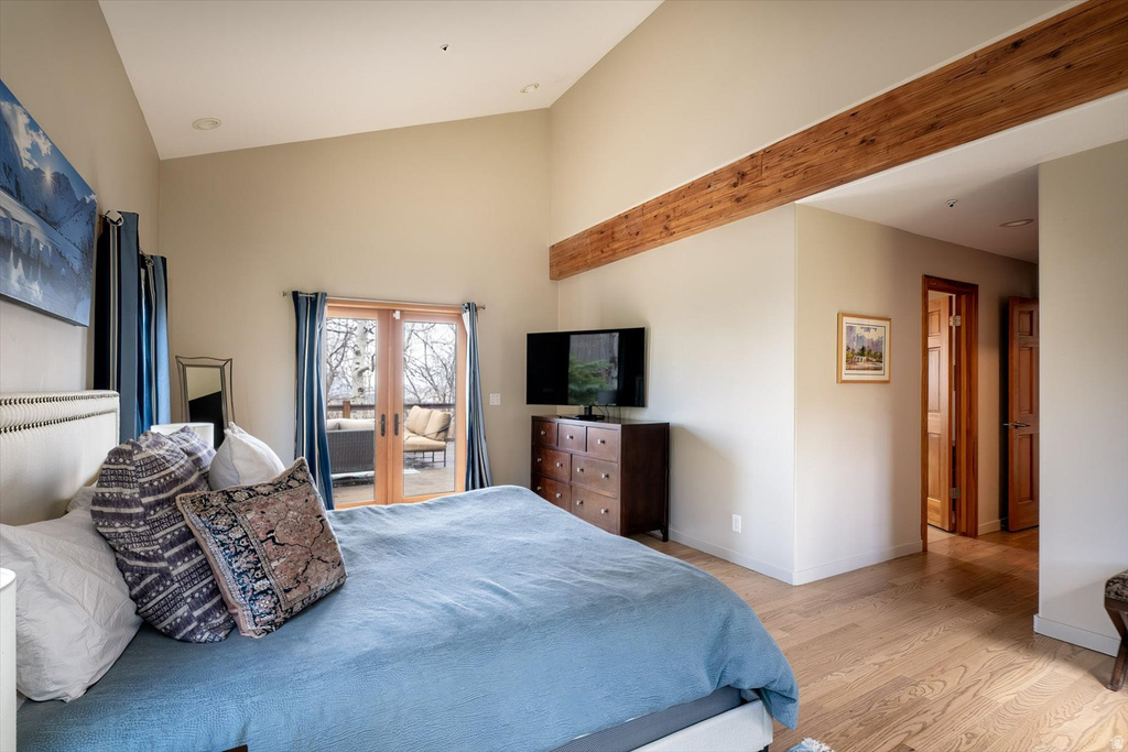1554 AERIE DR #33 Park City, UT 84060