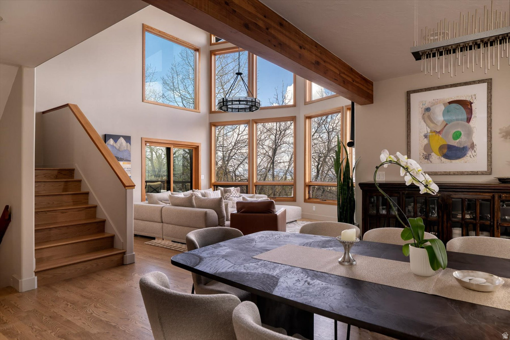 1554 AERIE DR #33 Park City, UT 84060