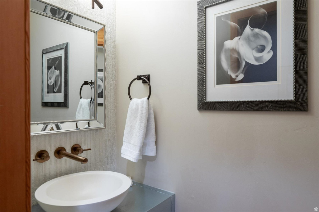 1554 AERIE DR #33 Park City, UT 84060