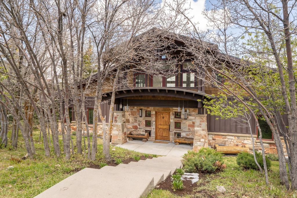 1554 AERIE DR #33 Park City, UT 84060