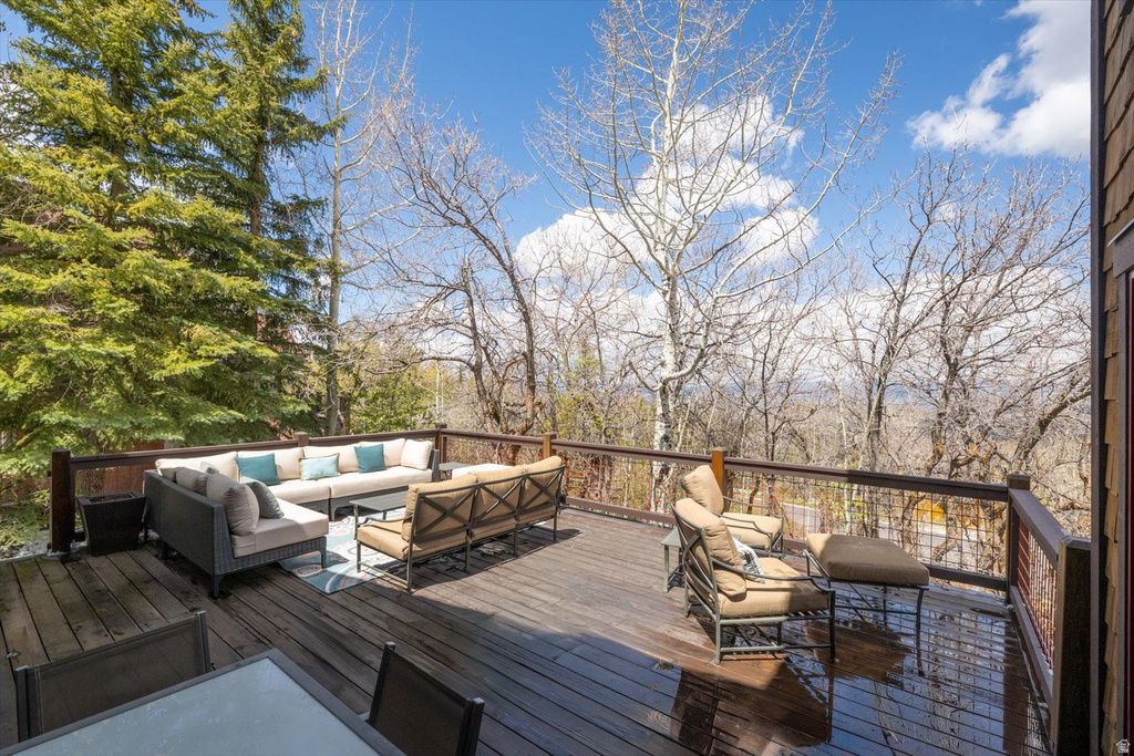 1554 AERIE DR #33 Park City, UT 84060