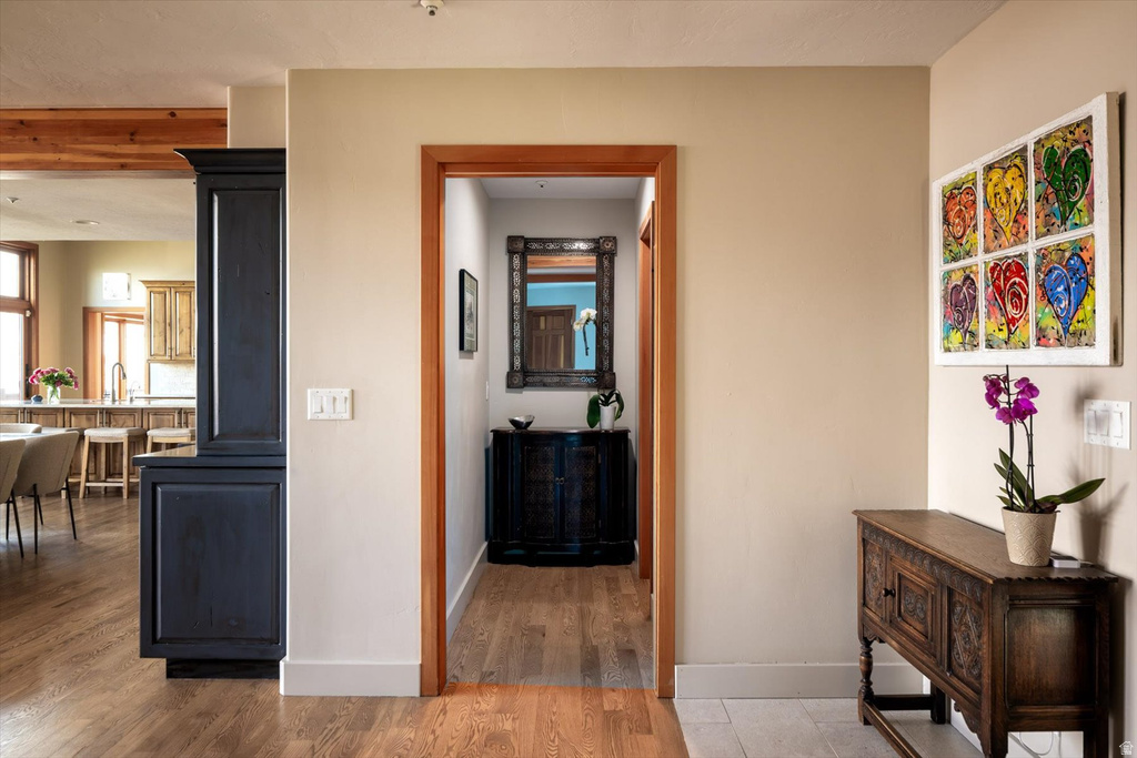 1554 AERIE DR #33 Park City, UT 84060