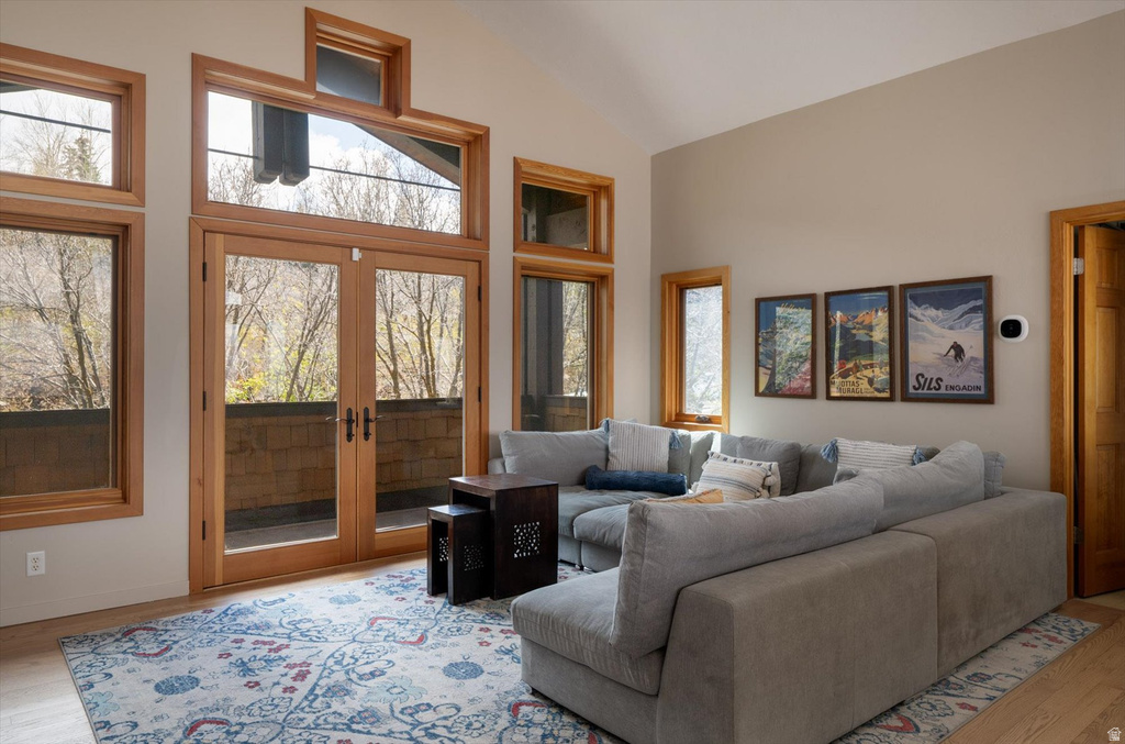 1554 AERIE DR #33 Park City, UT 84060