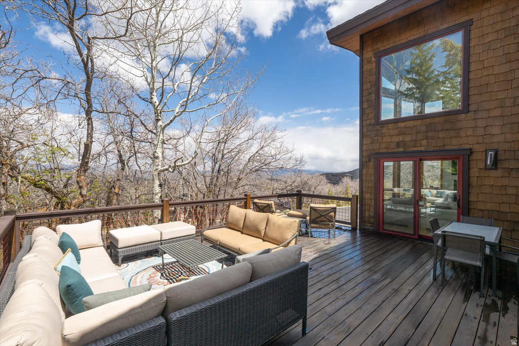 1554 AERIE DR #33 Park City, UT 84060