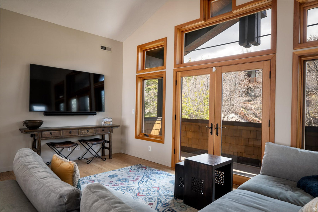 1554 AERIE DR #33 Park City, UT 84060