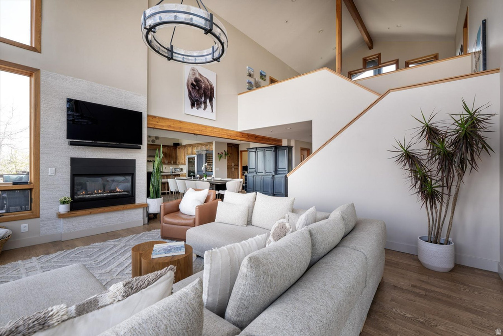 1554 AERIE DR #33 Park City, UT 84060