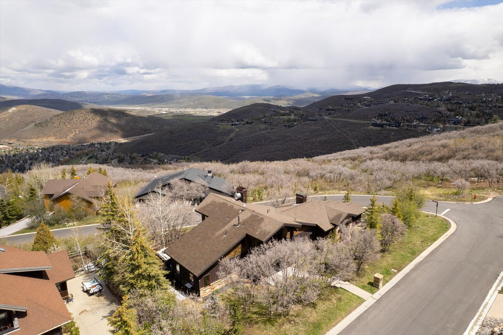 1554 AERIE DR #33 Park City, UT 84060