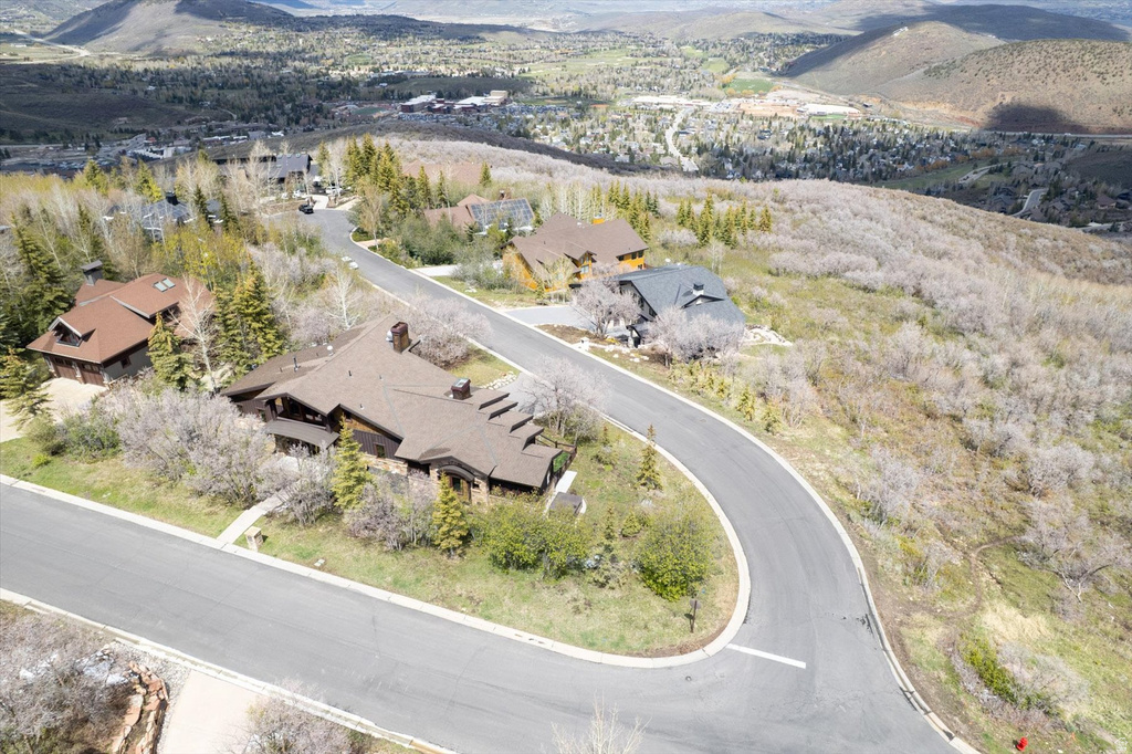 1554 AERIE DR #33 Park City, UT 84060