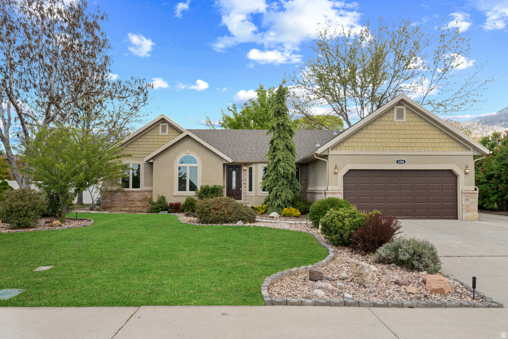 1206 W 3300 N Pleasant Grove, UT 84062