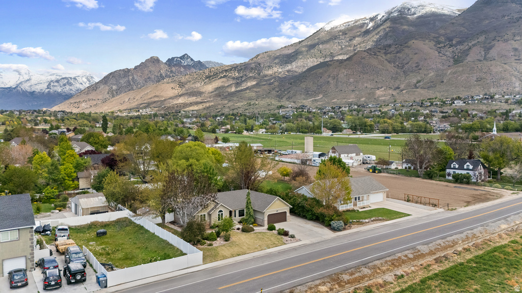 1206 W 3300 N Pleasant Grove, UT 84062