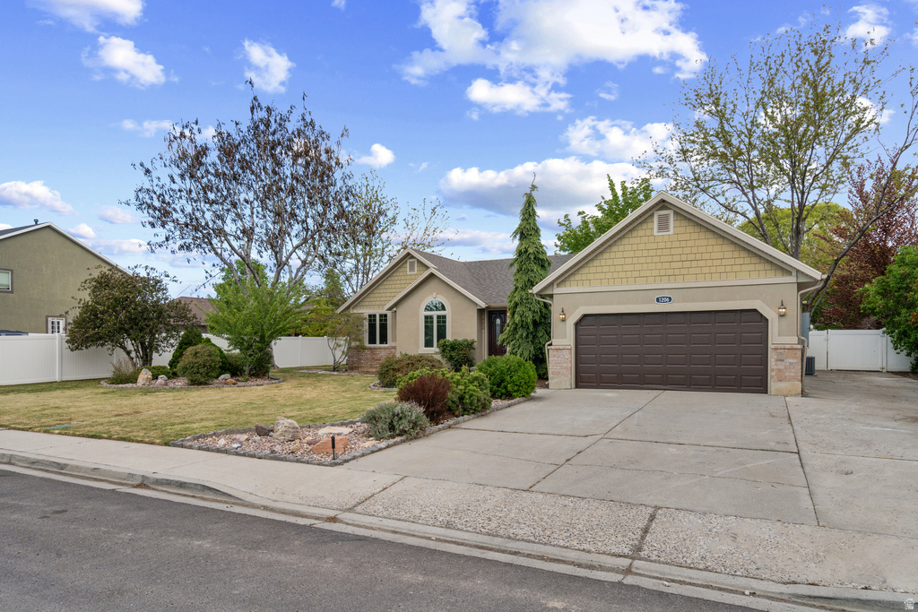 1206 W 3300 N Pleasant Grove, UT 84062