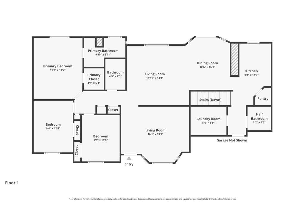 1206 W 3300 N Pleasant Grove, UT 84062
