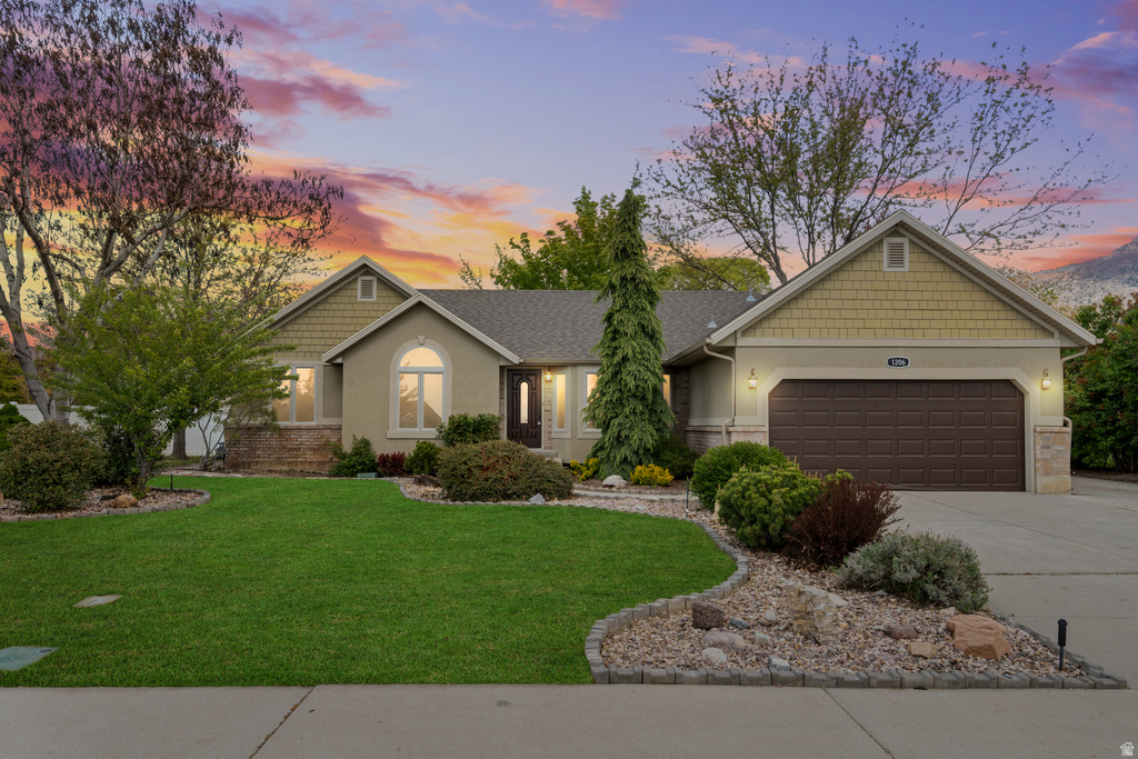 1206 W 3300 N Pleasant Grove, UT 84062