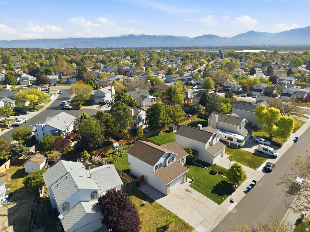 5372 W TICKLEGRASS RD West Jordan, UT 84081