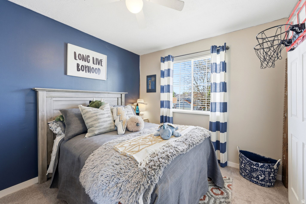 5372 W TICKLEGRASS RD West Jordan, UT 84081