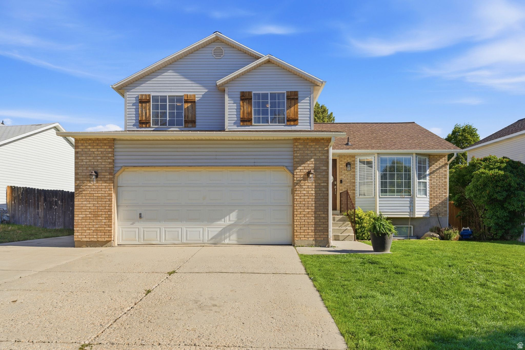 5372 W TICKLEGRASS RD West Jordan, UT 84081