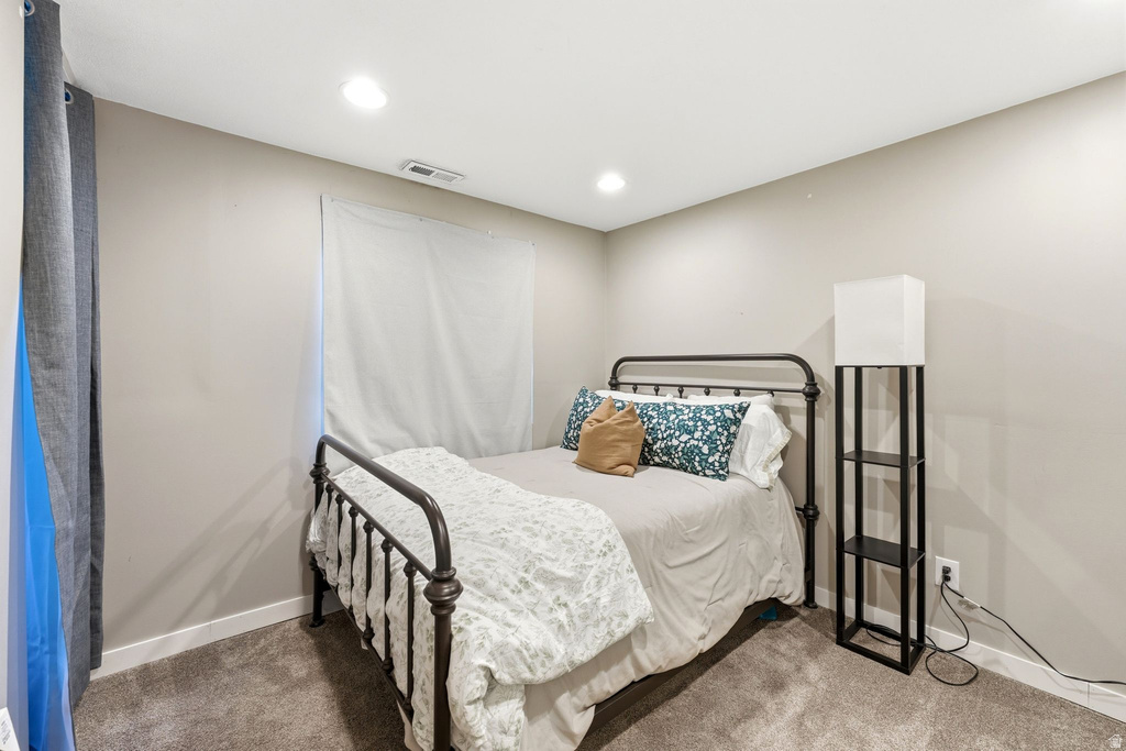 5372 W TICKLEGRASS RD West Jordan, UT 84081