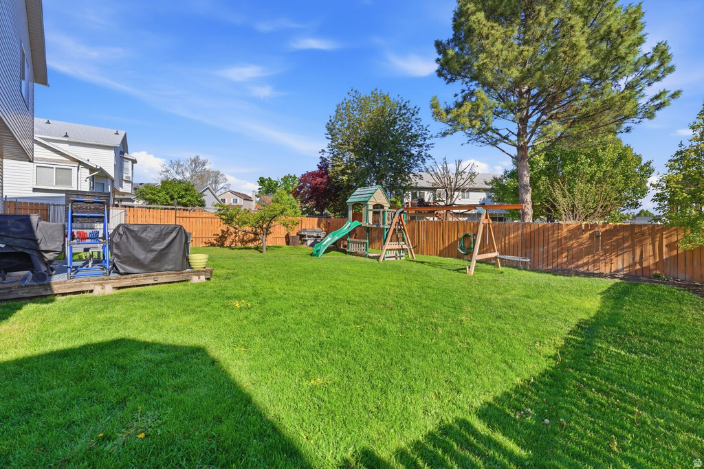 5372 W TICKLEGRASS RD West Jordan, UT 84081