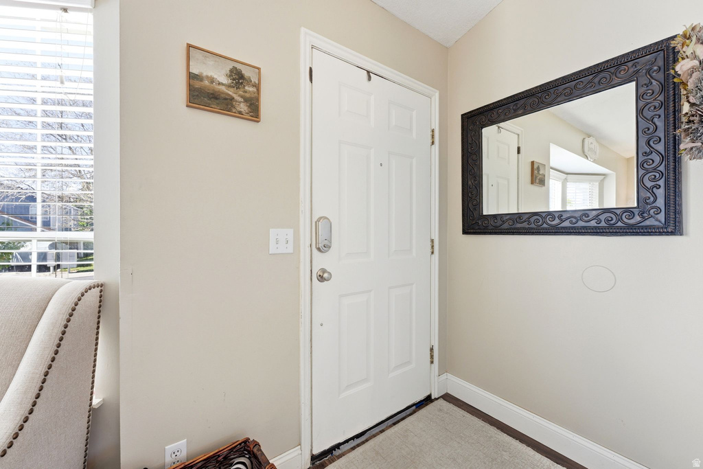5372 W TICKLEGRASS RD West Jordan, UT 84081