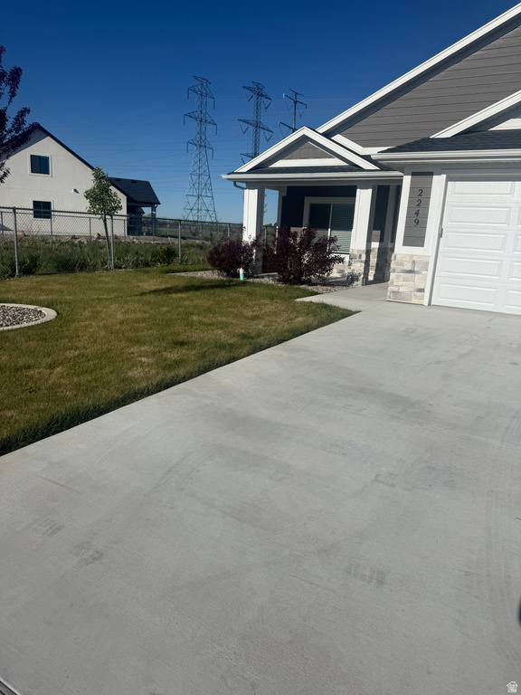 2249 S 3150 W West Haven, UT 84401
