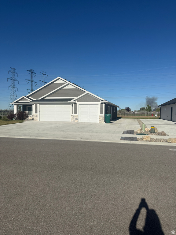 2249 S 3150 W West Haven, UT 84401