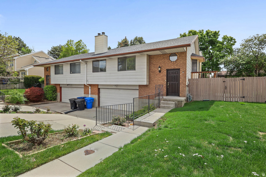 1978 E GREGSON AVE Millcreek, UT 84106