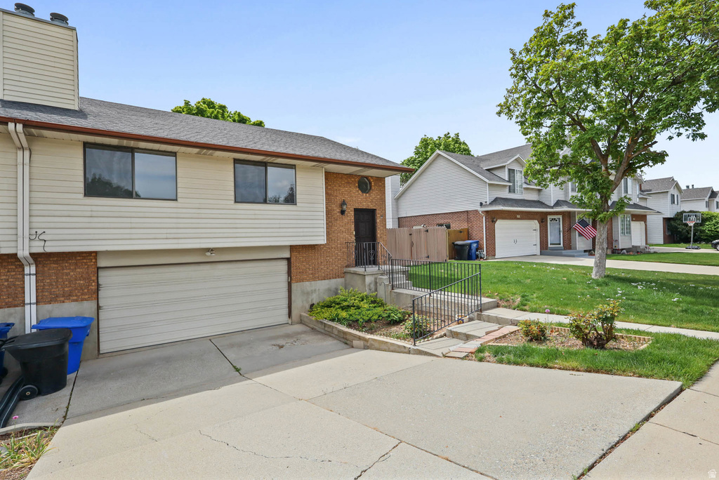 1978 E GREGSON AVE Millcreek, UT 84106