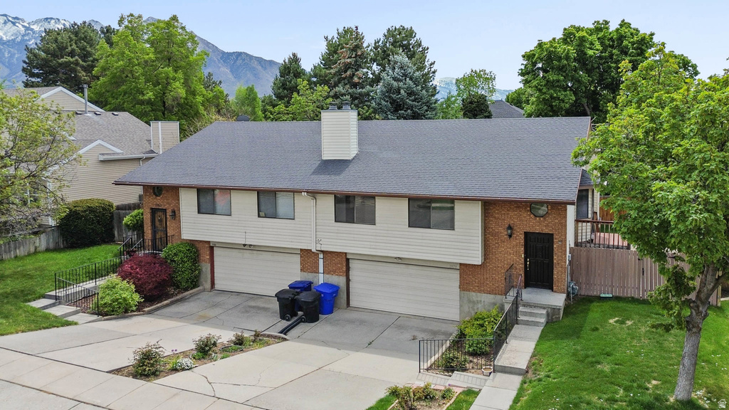 1978 E GREGSON AVE Millcreek, UT 84106