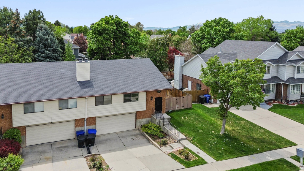 1978 E GREGSON AVE Millcreek, UT 84106