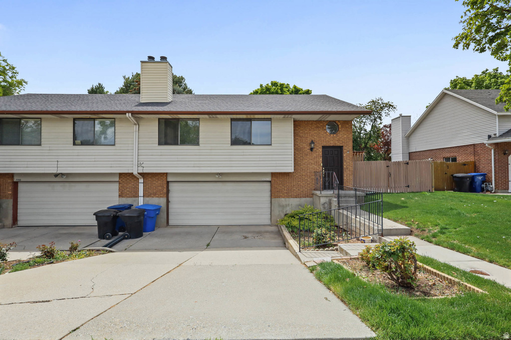 1978 E GREGSON AVE Millcreek, UT 84106
