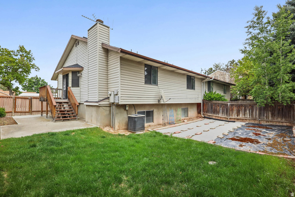 1978 E GREGSON AVE Millcreek, UT 84106