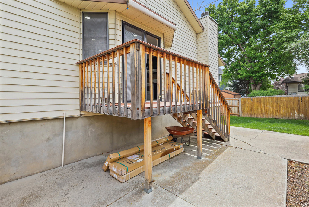 1978 E GREGSON AVE Millcreek, UT 84106