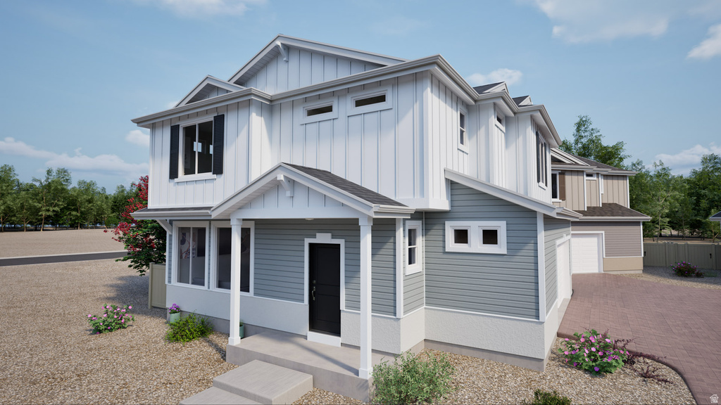 371 E HALLS CREEK RD Saratoga Springs, UT 84045