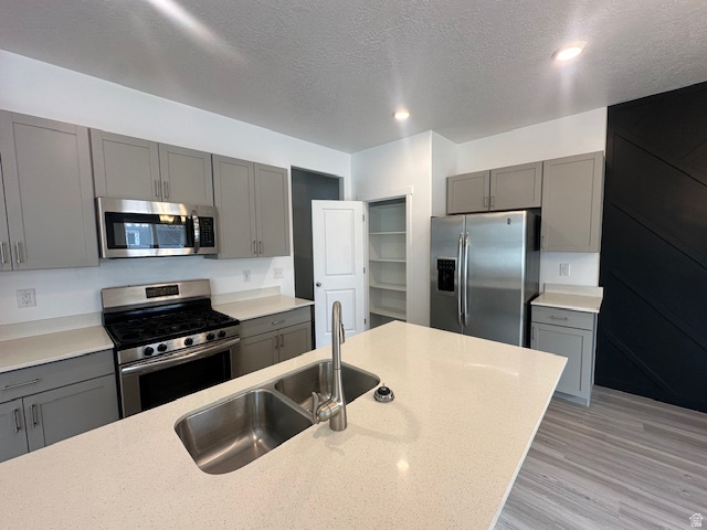 14842 S MESSI ST Herriman, UT 84096