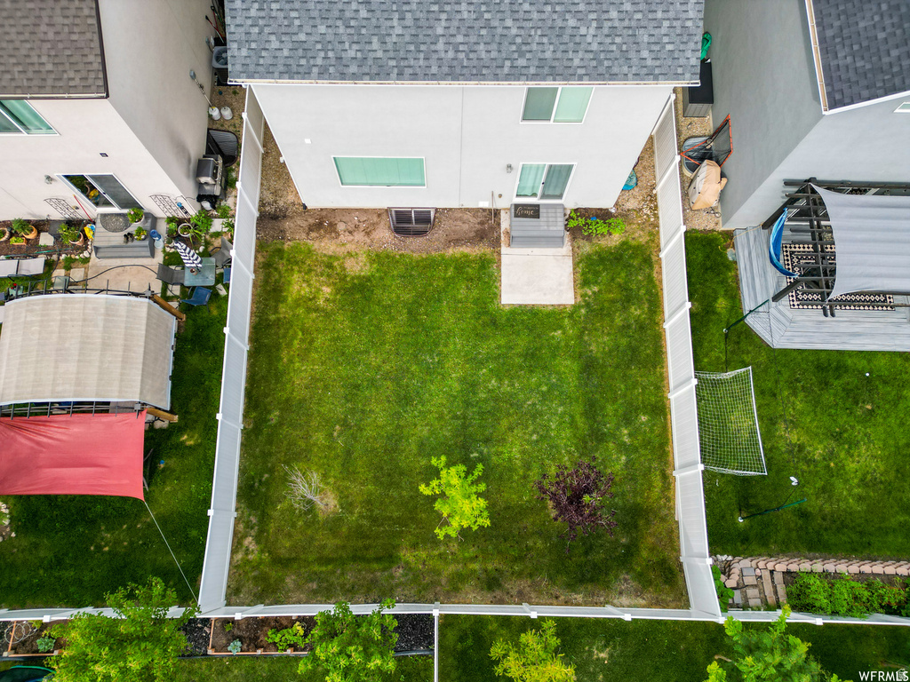 14842 S MESSI ST Herriman, UT 84096