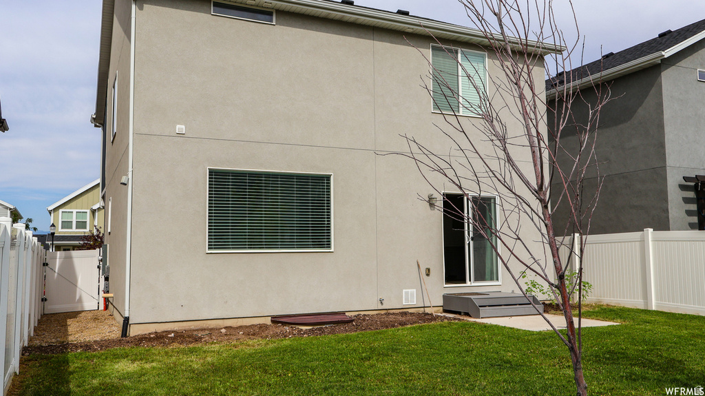 14842 S MESSI ST Herriman, UT 84096