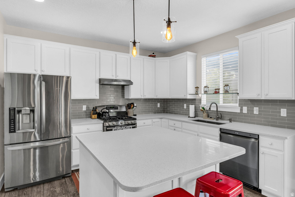 5447 W ANFIELD WAY Herriman, UT 84096