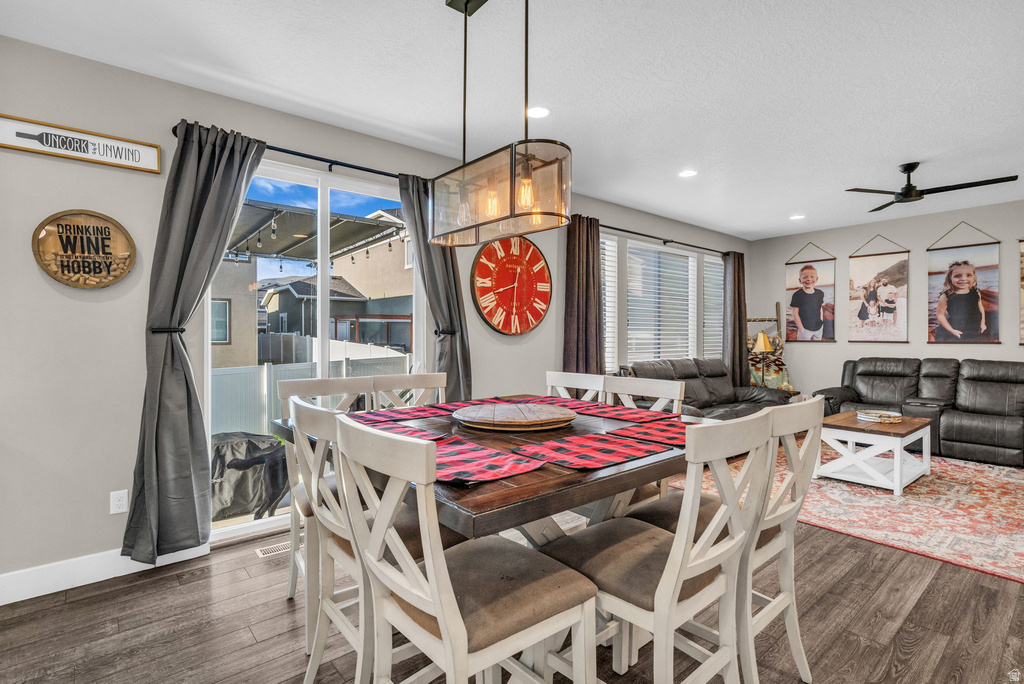 5447 W ANFIELD WAY Herriman, UT 84096