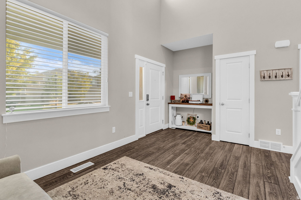 5447 W ANFIELD WAY Herriman, UT 84096