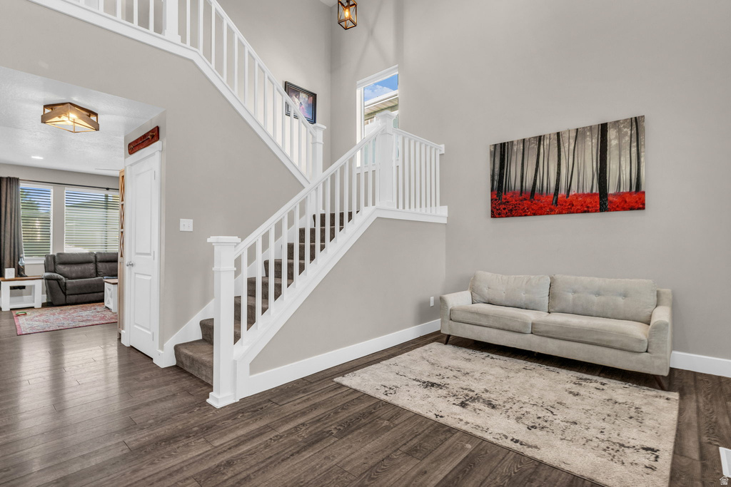 5447 W ANFIELD WAY Herriman, UT 84096