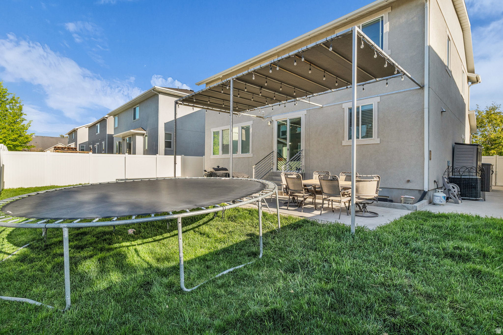 5447 W ANFIELD WAY Herriman, UT 84096