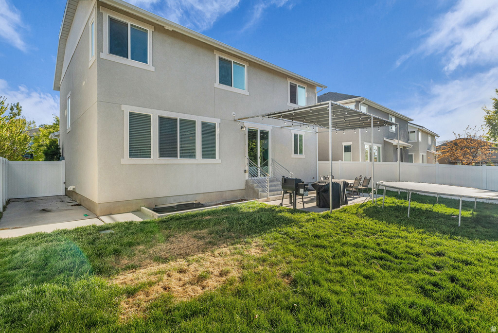 5447 W ANFIELD WAY Herriman, UT 84096