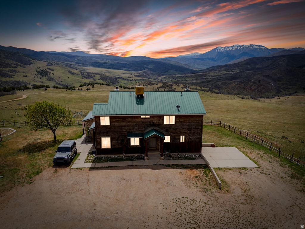 9795 E 7777 S Spanish Fork, UT 84660